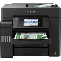 Epson EcoTank L6550 Spausdintuvas rašalinis spalvotas MFP A4 32 ppm USB Wi-Fi Ethernet LAN