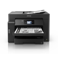 Epson EcoTank M15140 Spausdintuvas rašalinis nespalvotas MFP A3+ 32 ppm Wi-Fi Ethernet LAN USB