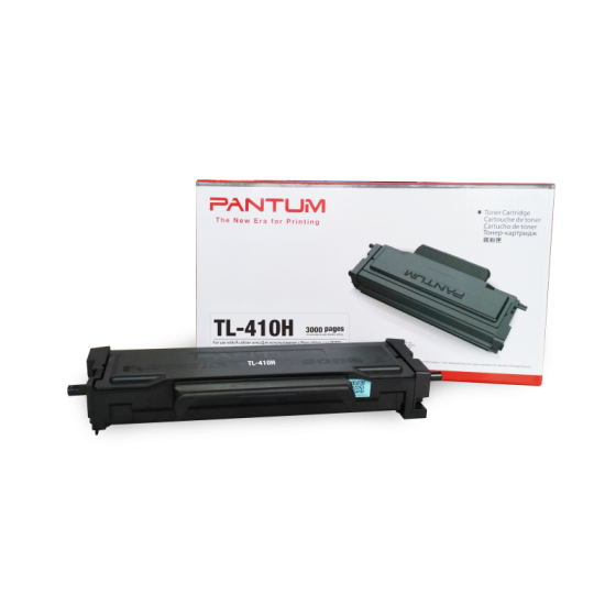 Pantum TL-410H (TL410H), juoda kasetė