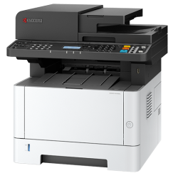 Kyocera ECOSYS MA4000x Spausdintuvas lazerinis nespalvotas MFP A4 40 ppm