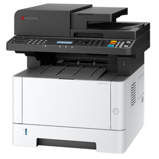 Kyocera ECOSYS MA4000x Spausdintuvas lazerinis nespalvotas MFP A4 40 ppm