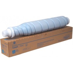 Konica-Minolta Toner TN-619 (A3VX455), mėlyna kasetė
