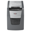 Dokumentų naikiklis Rexel Optimum AutoFeed+ 100XP Cross Cut P4,34l(Replace Rexel Auto+ 90X)