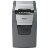 Dokumentų naikiklis Rexel Optimum AutoFeed+ 150XP Cross Cut P4,44l(Replace RexelAuto+ 130X)