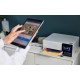 Epson EcoTank L8160 Spausdintuvas rašalinis spalvotas MFP A4 32 ppm USB Wi-Fi Ethernet LAN