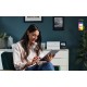 Epson EcoTank L8160 Spausdintuvas rašalinis spalvotas MFP A4 32 ppm USB Wi-Fi Ethernet LAN