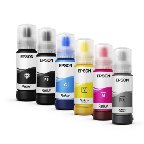 Epson EcoTank L8160 Spausdintuvas rašalinis spalvotas MFP A4 32 ppm USB Wi-Fi Ethernet LAN