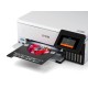 Epson EcoTank L8160 Spausdintuvas rašalinis spalvotas MFP A4 32 ppm USB Wi-Fi Ethernet LAN