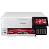 Epson EcoTank L8160 Spausdintuvas rašalinis spalvotas MFP A4 32 ppm USB Wi-Fi Ethernet LAN