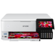 Epson EcoTank L8160 Spausdintuvas rašalinis spalvotas MFP A4 32 ppm USB Wi-Fi Ethernet LAN