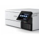 Epson EcoTank L8160 Spausdintuvas rašalinis spalvotas MFP A4 32 ppm USB Wi-Fi Ethernet LAN