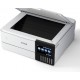 Epson EcoTank L8160 Spausdintuvas rašalinis spalvotas MFP A4 32 ppm USB Wi-Fi Ethernet LAN