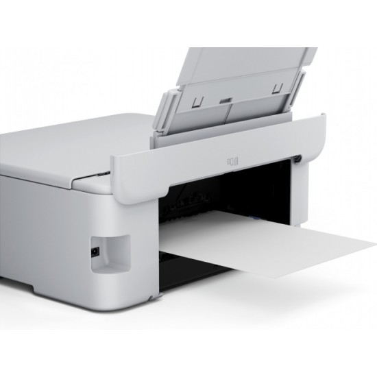Epson EcoTank L8160 Spausdintuvas rašalinis spalvotas MFP A4 32 ppm USB Wi-Fi Ethernet LAN