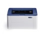 Spausdintuvas lazerinis Xerox Phaser 3020 , juodai-baltas, A4,