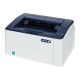 Spausdintuvas lazerinis Xerox Phaser 3020 , juodai-baltas, A4,