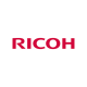 Ricoh IM C300 (842382/ 842601) Lazerinė kasetė, Juoda