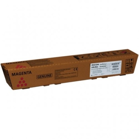 Ricoh IM C3000 (842257) Lazerinė kasetė, Purpurinė