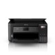 Epson EcoTank L6260 Spausdintuvas rašalinis spalvotas MFP A4 33 ppm USB Wi-Fi Ethernet LAN