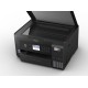 Epson EcoTank L6260 Spausdintuvas rašalinis spalvotas MFP A4 33 ppm USB Wi-Fi Ethernet LAN