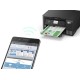 Epson EcoTank L6260 Spausdintuvas rašalinis spalvotas MFP A4 33 ppm USB Wi-Fi Ethernet LAN