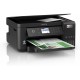 Epson EcoTank L6260 Spausdintuvas rašalinis spalvotas MFP A4 33 ppm USB Wi-Fi Ethernet LAN