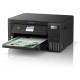 Epson EcoTank L6260 Spausdintuvas rašalinis spalvotas MFP A4 33 ppm USB Wi-Fi Ethernet LAN