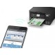 Epson EcoTank L6260 Spausdintuvas rašalinis spalvotas MFP A4 33 ppm USB Wi-Fi Ethernet LAN