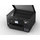 Epson EcoTank L6260 Spausdintuvas rašalinis spalvotas MFP A4 33 ppm USB Wi-Fi Ethernet LAN