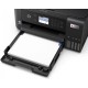 Epson EcoTank L6260 Spausdintuvas rašalinis spalvotas MFP A4 33 ppm USB Wi-Fi Ethernet LAN