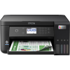 Epson EcoTank L6260 Spausdintuvas rašalinis spalvotas MFP A4 33 ppm USB Wi-Fi Ethernet LAN
