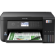Epson EcoTank L6260 Spausdintuvas rašalinis spalvotas MFP A4 33 ppm USB Wi-Fi Ethernet LAN