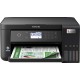 Epson EcoTank L6260 Spausdintuvas rašalinis spalvotas MFP A4 33 ppm USB Wi-Fi Ethernet LAN
