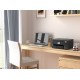 Epson EcoTank L6260 Spausdintuvas rašalinis spalvotas MFP A4 33 ppm USB Wi-Fi Ethernet LAN