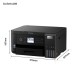 Epson EcoTank L6260 Spausdintuvas rašalinis spalvotas MFP A4 33 ppm USB Wi-Fi Ethernet LAN