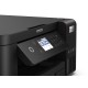 Epson EcoTank L6260 Spausdintuvas rašalinis spalvotas MFP A4 33 ppm USB Wi-Fi Ethernet LAN