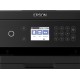 Epson EcoTank L6260 Spausdintuvas rašalinis spalvotas MFP A4 33 ppm USB Wi-Fi Ethernet LAN