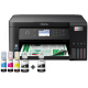 Epson EcoTank L6260 Spausdintuvas rašalinis spalvotas MFP A4 33 ppm USB Wi-Fi Ethernet LAN