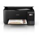 Epson EcoTank L3210 Spausdintuvas rašalinis A4, Spalvotas, MFP, USB