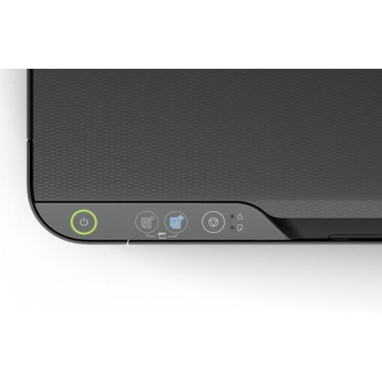 Epson EcoTank L3210 Spausdintuvas rašalinis A4, Spalvotas, MFP, USB
