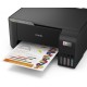 Epson EcoTank L3210 Spausdintuvas rašalinis A4, Spalvotas, MFP, USB