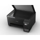 Epson EcoTank L3210 Spausdintuvas rašalinis A4, Spalvotas, MFP, USB