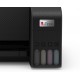 Epson EcoTank L3210 Spausdintuvas rašalinis A4, Spalvotas, MFP, USB