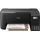 Epson EcoTank L3210 Spausdintuvas rašalinis A4, Spalvotas, MFP, USB