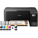 Epson EcoTank L3210 Spausdintuvas rašalinis A4, Spalvotas, MFP, USB