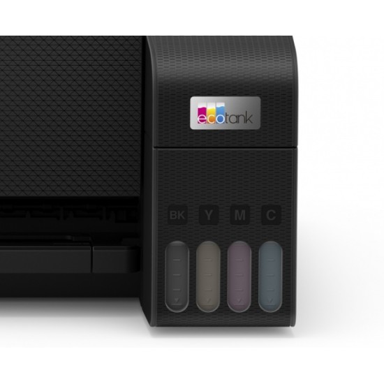 Epson EcoTank L3251 Spausdintuvas rašalinis spalvotas MFP A4 33 ppm Wi-Fi USB