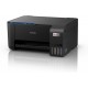 Epson EcoTank L3251 Spausdintuvas rašalinis spalvotas MFP A4 33 ppm Wi-Fi USB