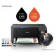 Epson EcoTank L3251 Spausdintuvas rašalinis spalvotas MFP A4 33 ppm Wi-Fi USB