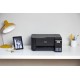 Epson EcoTank L3251 Spausdintuvas rašalinis spalvotas MFP A4 33 ppm Wi-Fi USB