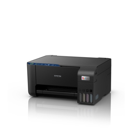 Epson EcoTank L3251 Spausdintuvas rašalinis spalvotas MFP A4 33 ppm Wi-Fi USB