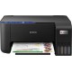 Epson EcoTank L3251 Spausdintuvas rašalinis spalvotas MFP A4 33 ppm Wi-Fi USB